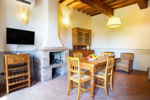 Apartamento Borgo La Casa