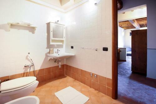 Apartamento Borgo La Casa