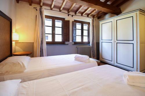 Apartamento Borgo La Casa