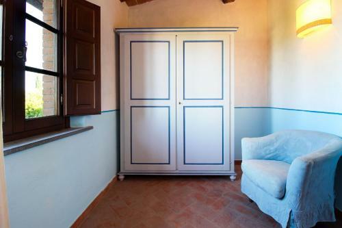 Apartamento Borgo La Casa