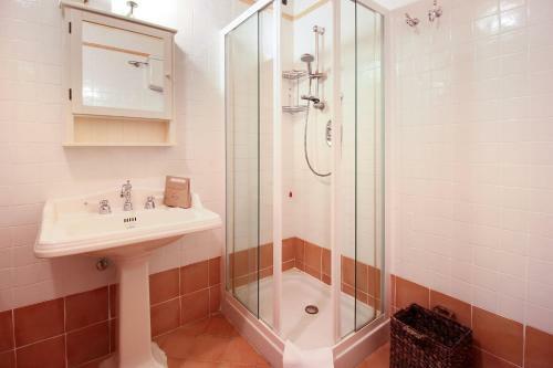 Apartamento Borgo La Casa