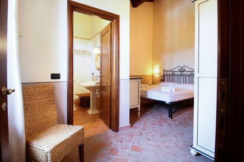 Apartamento Borgo La Casa