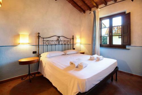 Apartamento Borgo La Casa