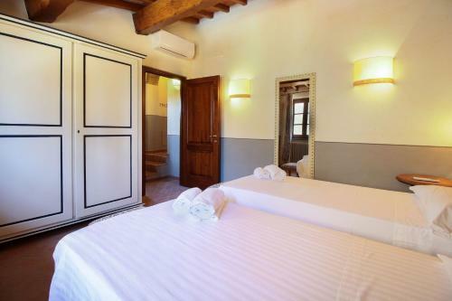 Apartamento Borgo La Casa