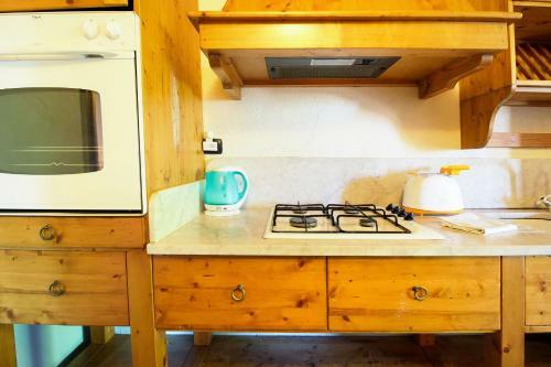 Apartamento Borgo La Casa