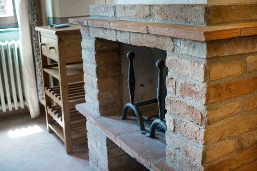 Apartamento Borgo La Casa