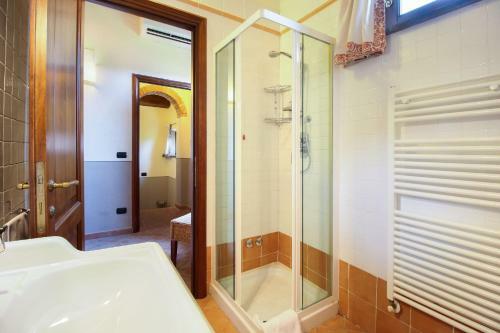 Apartamento Borgo La Casa