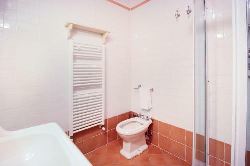 Apartamento Borgo La Casa