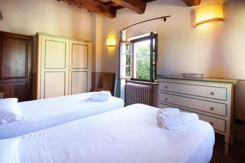 Apartamento Borgo La Casa