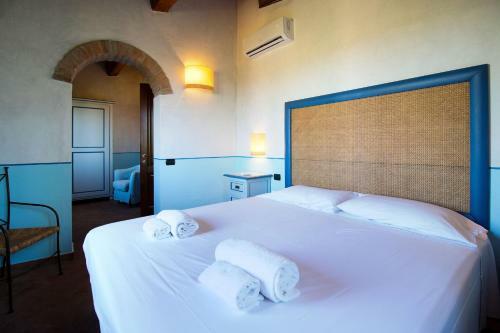 Apartamento Borgo La Casa