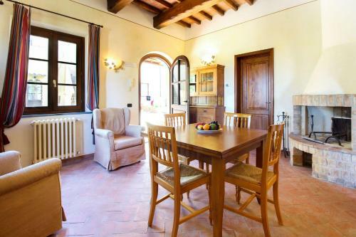 Apartamento Borgo La Casa
