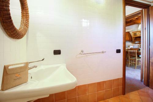 Apartamento Borgo La Casa