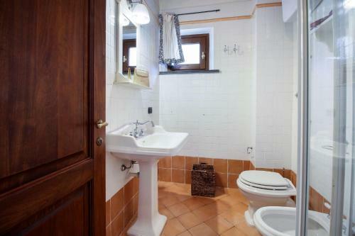 Apartamento Borgo La Casa
