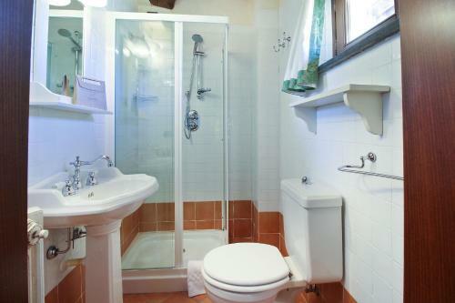 Apartamento Borgo La Casa