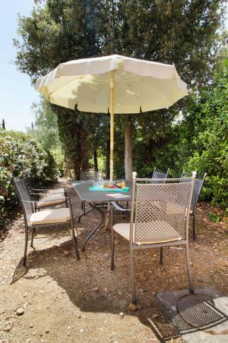 Apartamento Borgo La Casa