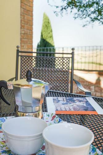 Apartamento Borgo La Casa