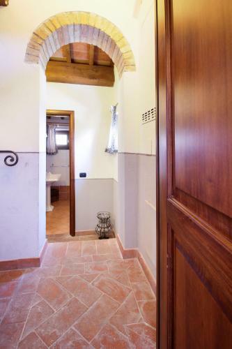 Apartamento Borgo La Casa
