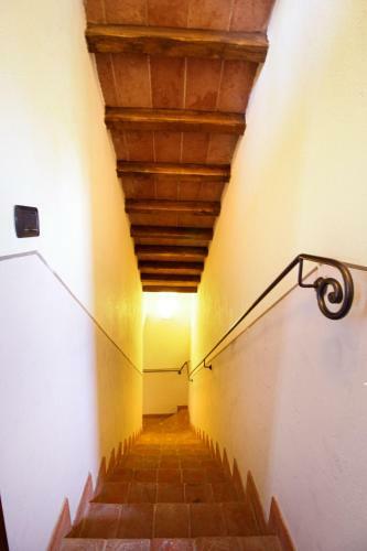 Apartamento Borgo La Casa