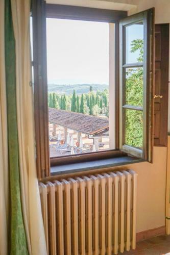 Apartamento Borgo La Casa