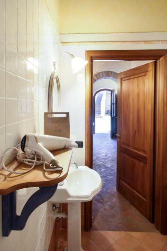 Apartamento Borgo La Casa