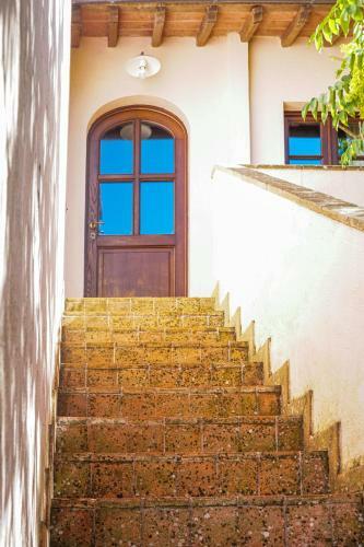 Apartamento Borgo La Casa