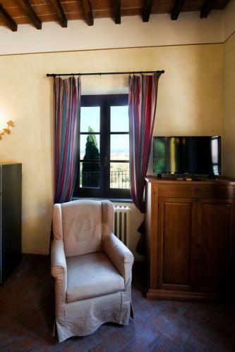 Apartamento Borgo La Casa