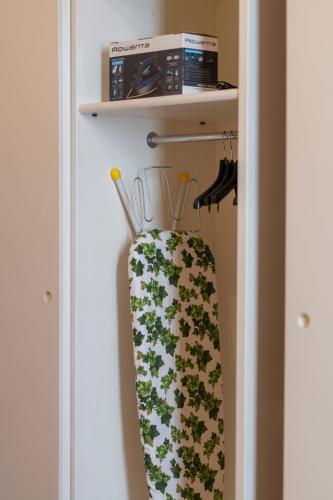 Apartamento [nel Cuore Della Cittadina Termale] Maison M&v