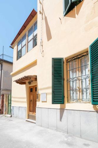Apartamento [nel Cuore Della Cittadina Termale] Maison M&v