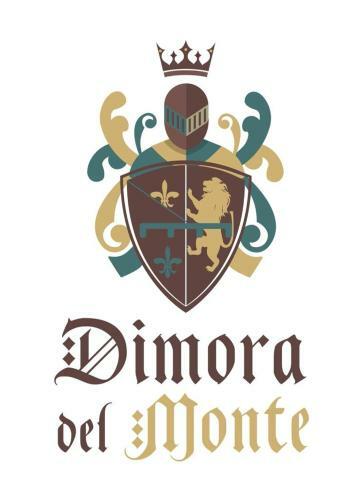 Dimora Del Monte Locazione Turistiche
