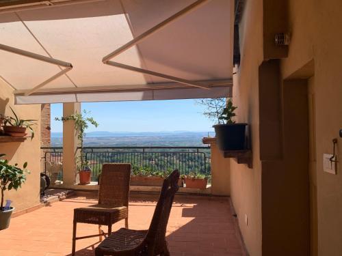 Apartamento La Casa Di Evelina