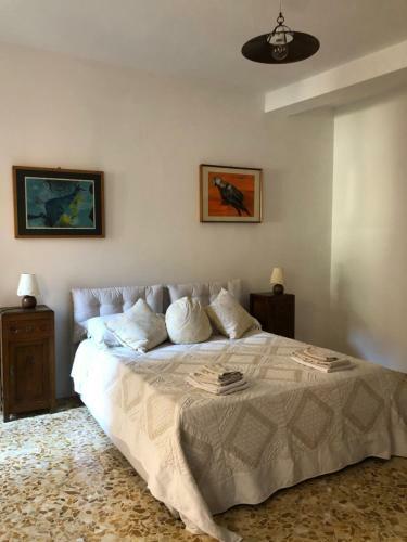 Apartamento La Casa Di Evelina