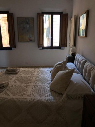 Apartamento La Casa Di Evelina