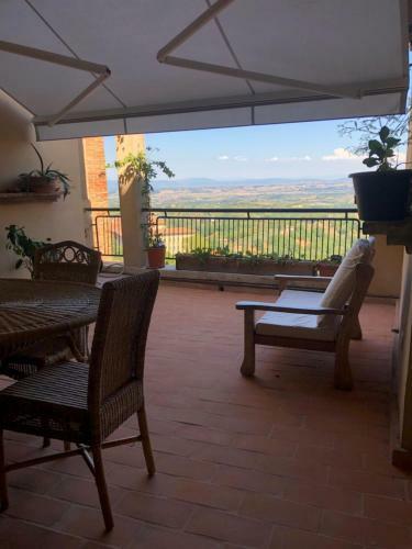 Apartamento La Casa Di Evelina