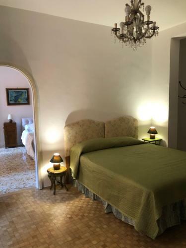 Apartamento La Casa Di Evelina
