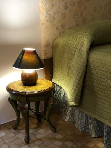 Apartamento La Casa Di Evelina