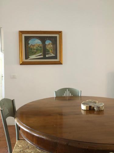 Apartamento La Casa Di Evelina