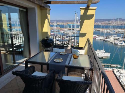 Apartamento Migliori Viste Penthouse