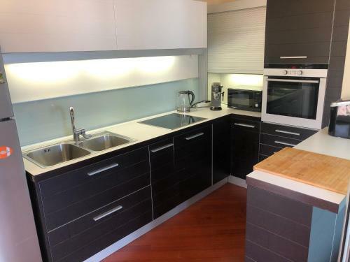 Apartamento Migliori Viste Penthouse