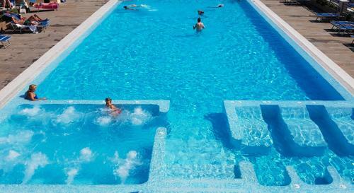 Apartamento Migliori Viste Penthouse