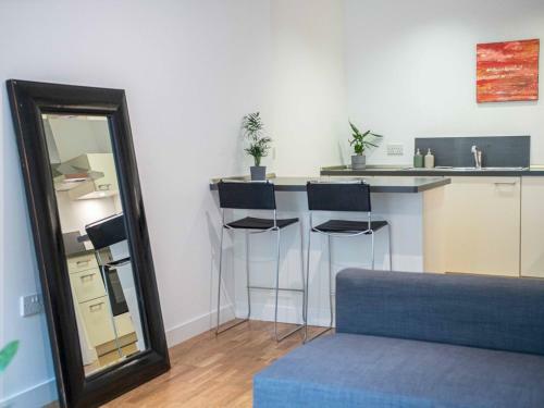 Pass The Keys Modern 1 Bedroom Apartment In Central Manchester