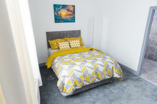 Apartamento Empress House