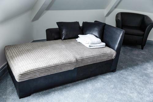 Apartamento Empress House