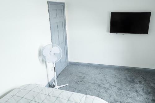 Apartamento Empress House