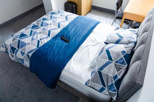 Apartamento Empress House