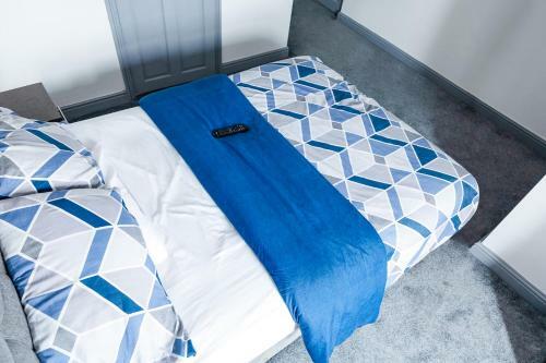 Apartamento Empress House