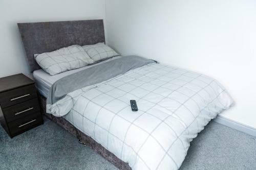 Apartamento Empress House