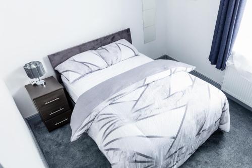 Apartamento Empress House
