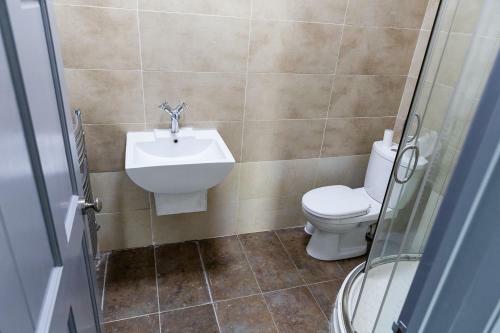 Apartamento Empress House