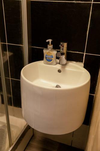 Apartamento Empress House