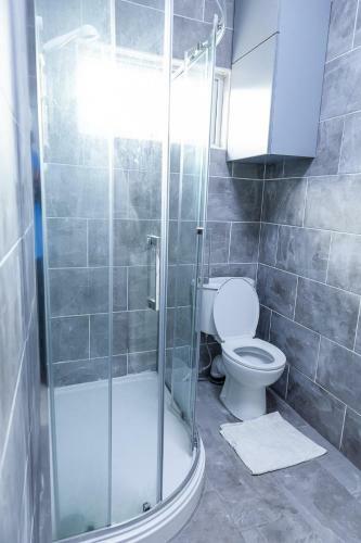 Apartamento Empress House